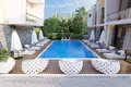 Apartamento 1 habitacion 74 m² Karavas, Chipre del Norte