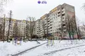 1 room apartment 35 m² Minsk, Belarus