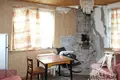 Casa 45 m² Muchaviecki sielski Saviet, Bielorrusia