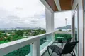 Appartement 1 chambre 52 m² Rawai, Thaïlande