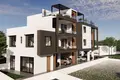 Квартира 1 спальня 50 м² район Ларнака, Кипр