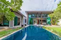 Villa de tres dormitorios 26 842 m² Phuket Province, Tailandia