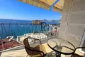 2 bedroom apartment 111 m² Sveti Stefan, Montenegro