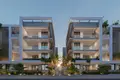 2 bedroom apartment 76 m² Aradippou, Cyprus