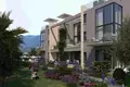  2 Room Penthouse Apartment in Cyprus/ Tatlısu 