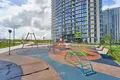 Квартира 1 комната 30 м² Минск, Беларусь