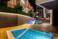 Wohnung 2 zimmer  Alanya, Türkei
