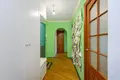 Wohnung 2 zimmer 55 m² Minsk, Belarus