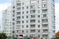 Apartamento 4 habitaciones 107 m² Sienica, Belarús