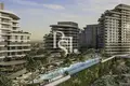 1 bedroom apartment 802 m² Dubai, United Arab Emirates
