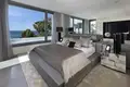 6 bedroom house 1 580 m² Marbella, Spain