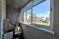 Appartement 1 chambre 44 m² Muchaviecki sielski Saviet, Bélarus