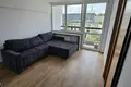 2 room apartment 33 m² in Warsaw, Poland