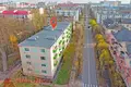 Sklep 55 m² Mińsk, Białoruś