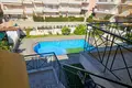 Studio apartment 1 bedroom 30 m² Kallithea, Greece