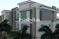 3 bedroom apartment 100 m² Santo Domingo Province, Dominican Republic
