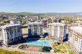 1 bedroom apartment 50 m² Alanya, Turkey