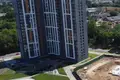 3 room apartment 62 m² Minsk, Belarus