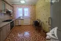 1 room apartment 41 m² Muchaviecki sielski Saviet, Belarus