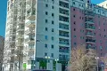 1 room apartment 38 m² in Warsaw, Poland