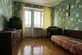 Appartement 3 chambres 58 m² Homiel, Biélorussie