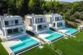 4-Schlafzimmer-Villa 175 m² Agia Paraskevi, Griechenland