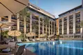 Kompleks mieszkalny Berkeley Square by Prestige One – Boutique Elegance in Jumeirah Village Circle.