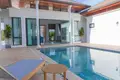 3 bedroom villa 337 m² Phuket, Thailand