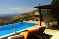 Villa de 5 habitaciones 145 m² Korissia, Grecia