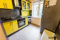 Wohnung 1 zimmer 33 m² Minsk, Weißrussland