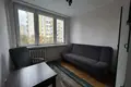 Apartamento 3 habitaciones 50 m² en Varsovia, Polonia