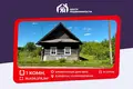 House 37 m² Iljanski sielski Saviet, Belarus