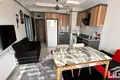 Квартира 2 комнаты 70 м² Erdemli, Турция