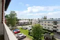 2 bedroom apartment 75 m² Rajaportti, Finland