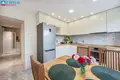 Квартира 2 комнаты 54 м² Вильнюс, Литва