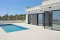 Villa de tres dormitorios 100 m² Polop, España