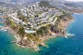 3 bedroom apartment 216 m² Bodrum, Turkey