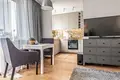 Квартира 2 комнаты 38 м² Glowna, Польша