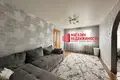Квартира 2 комнаты 45 м² Гродно, Беларусь