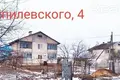 4 room apartment 100 m² Lyuban, Belarus