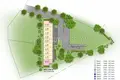 Wohnung 2 Schlafzimmer 55 m² Karon, Thailand