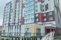 Apartamento 2 habitaciones 59 m² Brest, Bielorrusia