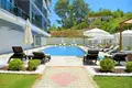 Mieszkanie 1 pokój 50 m² Mediterranean Region, Turcja