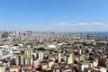 Mieszkanie 2 pokoi 83 m² Kartal, Turcja