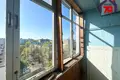 Wohnung 3 zimmer 63 m² Soligorsk, Belarus