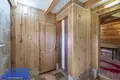 Cottage 140 m² Kalodziscanski selski Savet, Belarus