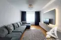 3 room apartment 71 m² Brest, Belarus