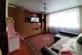 Appartement 2 chambres 49 m² Abiarouscyna, Bélarus