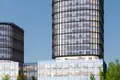 Oficina 110 m² en Northern Administrative Okrug, Rusia