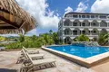 Copropriété 3 chambres 297 m² West End, Honduras